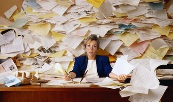 Boekhouding: wie, wat, waar met uw cijfers