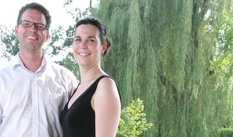 Interview La Vie en Rose: onbedoeld de beste