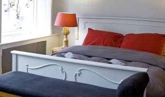 Interieur: pareltjes voor 1000 of één nacht