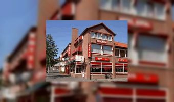 Uitbreiding Hotel Royal