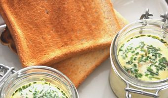 Ontbijt: tijd voor het creatieve ontbijt