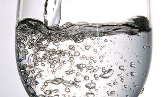 Drinken: wat, wat, wat? Water!