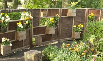 Tuin & buiten: groen en gemak