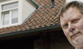 Interview Hoeve Hub Notermans: b&b door gouden handdruk