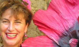 Interview: bloemrijk paradijs onder de Spaanse zon