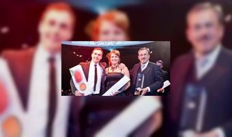 Merlinde beste hotelconcept van het jaar