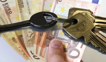 Kijk eens door de ogen van een inbreker