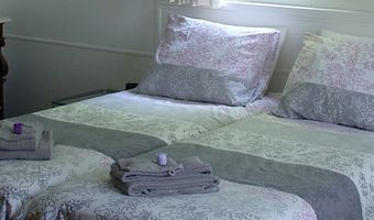 Het roer om: over de zeventig en nóg b&b-eigenaren