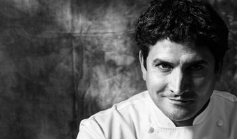 Beste chef ter wereld komt naar RIJKS