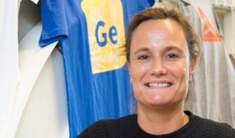 Gillian Tans per direct weg als CEO bij Booking.com