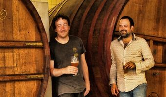 Mede-eigenaar worden van een brouwerij? Het kan zo