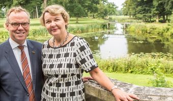 Directie Kasteel Engelenburg treedt terug