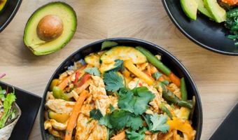 Eazie uitgeroepen tot beste Fastservice formule