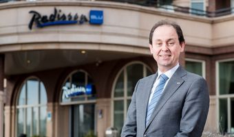 André Aaij wint Emma at Work Ambassadeurs Award 2019