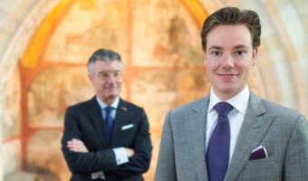 Oostwegel Collection genomineerd voor Prix Villégiature Awards