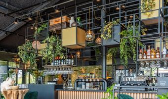 De Beren opent deze maand een filiaal in Veenendaal