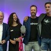 Bidroom uitgeroepen tot beste startup