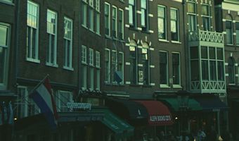 Er komt een hotel bij het Nijntje Museum in Utrecht