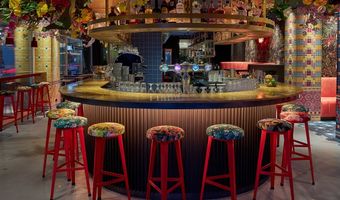 Ter Marsch & Co verbouwd vanwege verbouwing NH Hotel