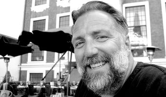 Exclusief interview met horecakeizer Casper Reinders: "Veel van wat je over mij leest is niet waar"