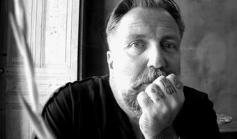 Casper Reinders: "Dit is het ware verhaal achter Jimmy Woo"