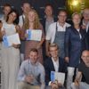  Eerste diploma's SVH Gastronomie uitgereikt