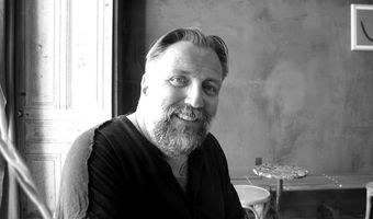 Horecakeizer Casper Reinders: "Ik heb niet veel met hip"