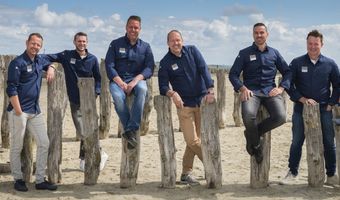 Zeeuwse toprestaurants organiseren culinair evenement