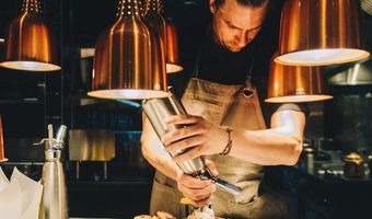 Fotoreportage: De nieuwe STAN&CO in Amsterdam ziet er zo uit