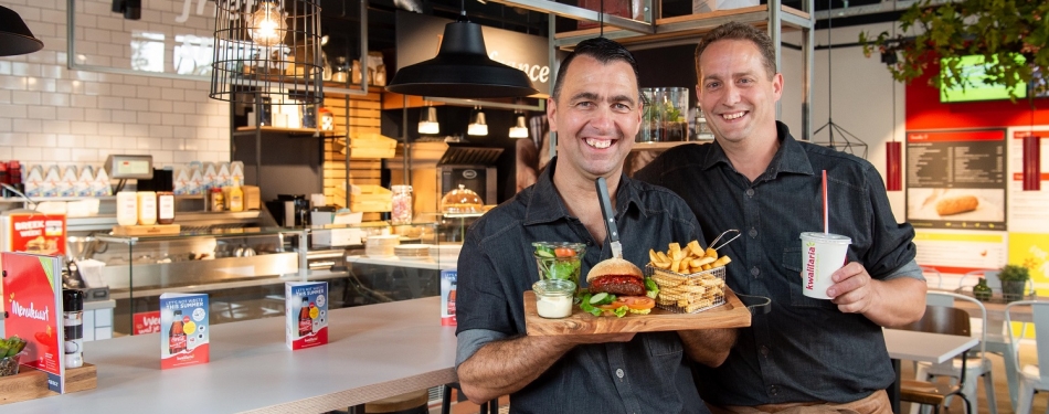 Kwalitaria Délifrance opent op Wagnerplein in Tilburg