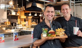 Kwalitaria Délifrance opent op Wagnerplein in Tilburg