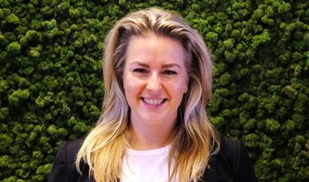 Joyce Teune is Country Manager TheFork  