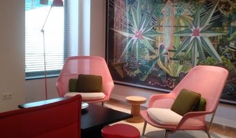 Verslag van de pre-opening van citizenM Amstel Amsterdam
