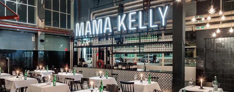 Debuut neemt exploitatie MaMa Kelly Den Haag over