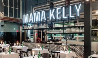 Debuut neemt exploitatie MaMa Kelly Den Haag over