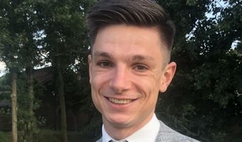 Pierre Haenen nieuwe directeur en gastheer van Château Neercanne