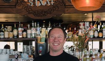 Interview: de mooiste strandtent van Nederland