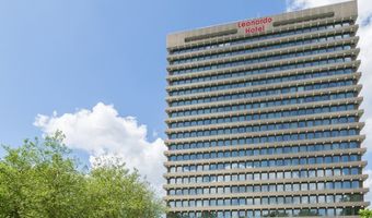 Ramada Apollo verder als Leonardo Hotel Amsterdam Rembrandtpark