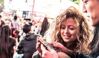 Dit zijn de reiswensen van Gen Z