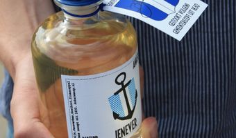 Interview: De historie van jenever
