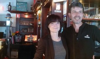 Interview: Kijkje in de keuken van een succesvol eetcafé