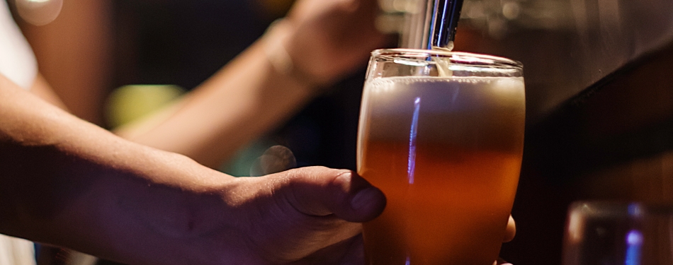 BierSpijs Wandeling en Biercollege in Enschede