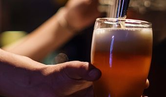 BierSpijs Wandeling en Biercollege in Enschede