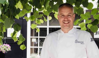 Interview Rik Jansma, Basiliek*: "Een goeie kok is nog geen goeie ondernemer"