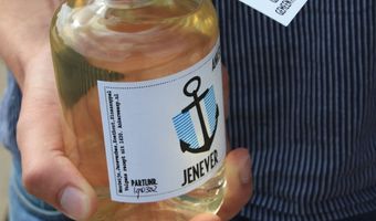 Interview: Een ode aan de jenevercultuur