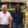 Het Royal Senchi Hotel in Ghana is tevreden met Van Hessen