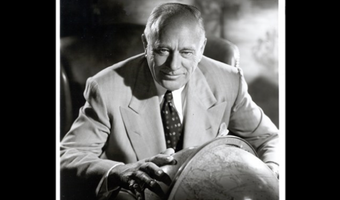 Hotelketen uitgelicht: Hilton