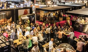 Bezoek Gastvrij Rotterdam 2019: topwedstrijden en vakinformatie