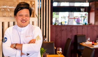 Nayolie Voorschoten heropend na conceptwijziging en restyling