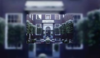 The Dylan populairste hotel huwelijksnacht